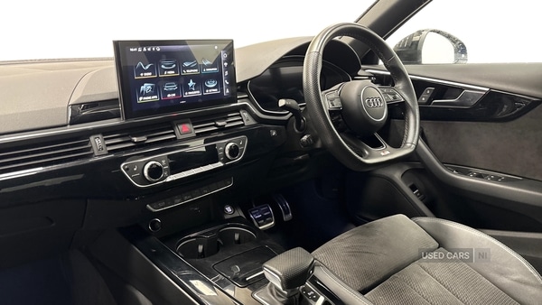 Used Audi A4 2021 for sale - 76914239: Photo 5