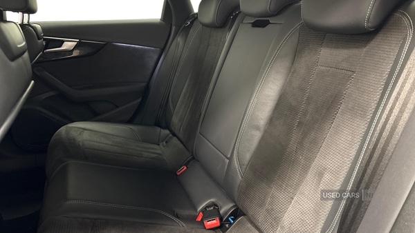 Used Audi A4 2021 for sale - 76914239: Photo 6