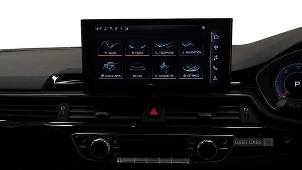 Used Audi A4 2021 for sale - 76914239: Photo 7