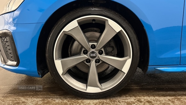 Used Audi A4 2021 for sale - 76914239: Photo 8