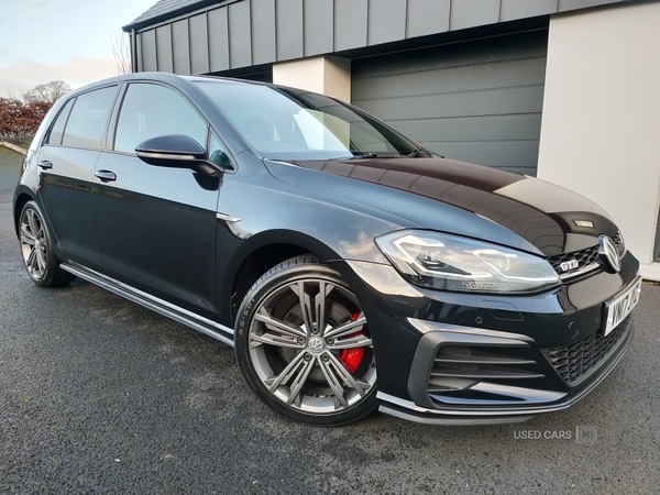 Used Volkswagen Golf 2017 for sale - 77684713: Photo 5