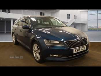2019 - 2.0 TDI CR SE L Executive 5dr DSG [7 Speed]