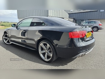 Used Audi A5 2013 for sale - 79510036: Photo