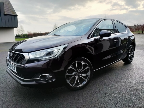 Used DS Automobiles DS 4 2016 for sale - 77724482: Photo 14