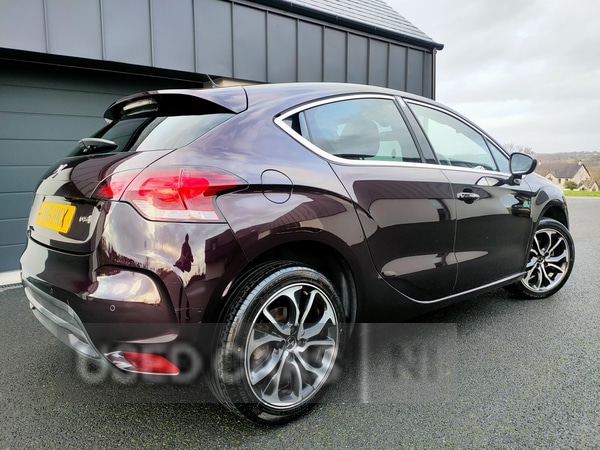 Used DS Automobiles DS 4 2016 for sale - 77724482: Photo 15