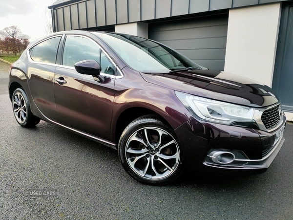 Used DS Automobiles DS 4 2016 for sale - 77724482: Photo 16