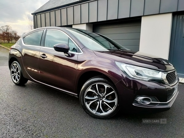 Used DS Automobiles DS 4 2016 for sale - 77724482: Photo 5