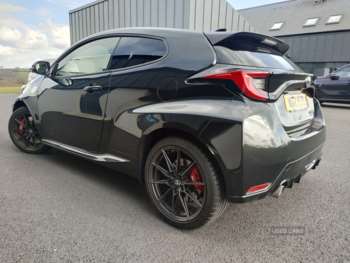 Used Toyota Yaris 2022 for sale - 74396606: Photo