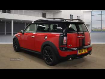 Used MINI Clubman 2014 for sale - 75167477: Photo