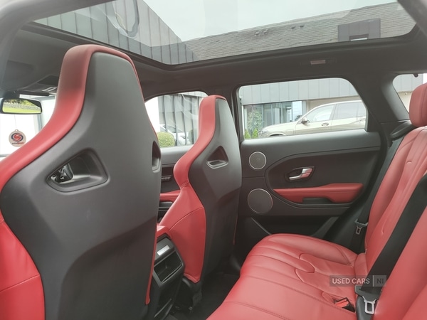 Used Land Rover Range Rover Evoque 2014 for sale - 75942004: Photo 11