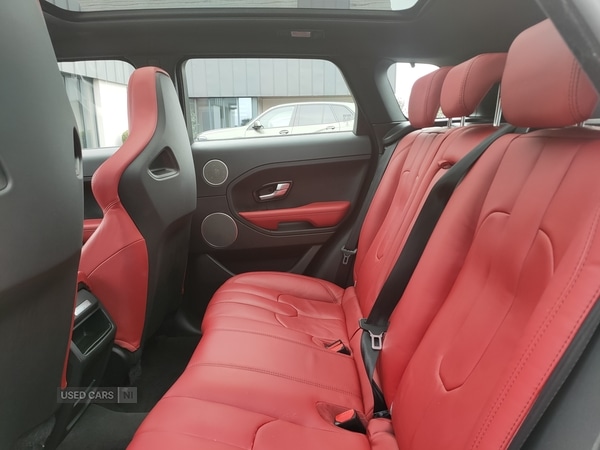 Used Land Rover Range Rover Evoque 2014 for sale - 75942004: Photo 12