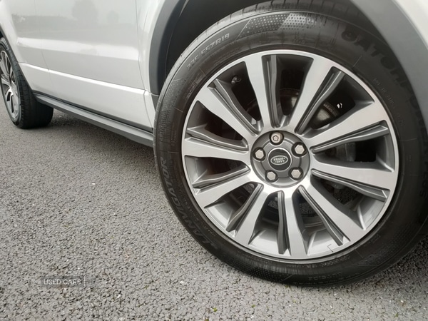 Used Land Rover Range Rover Evoque 2014 for sale - 75942004: Photo 13