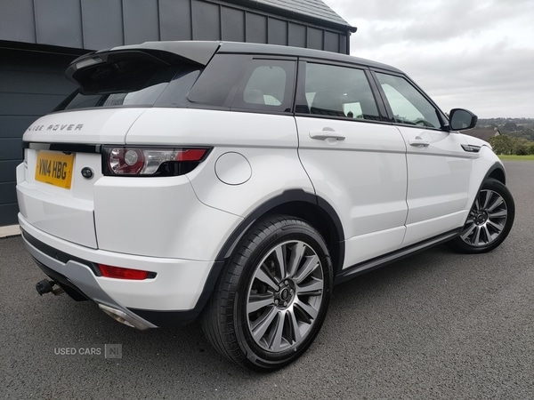 Used Land Rover Range Rover Evoque 2014 for sale - 75942004: Photo 16