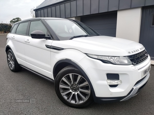Used Land Rover Range Rover Evoque 2014 for sale - 75942004: Photo 17