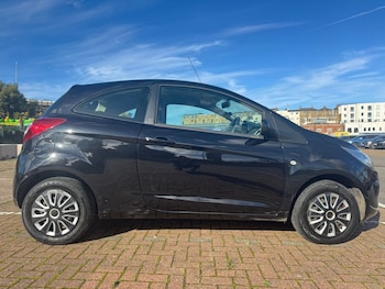 Used Ford Ka 2014 for sale - 78653169: Photo