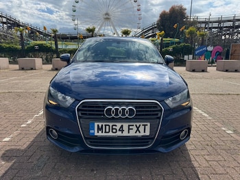Used Audi A1 2015 for sale - 75512612: Photo