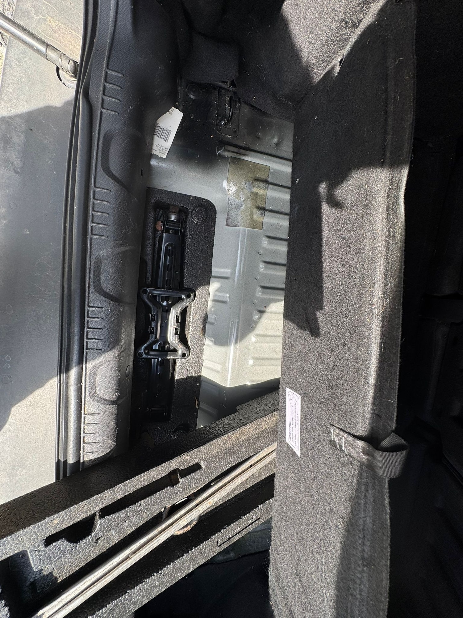 Used Ford Ecosport 2015 for sale - 77461257: Photo 17