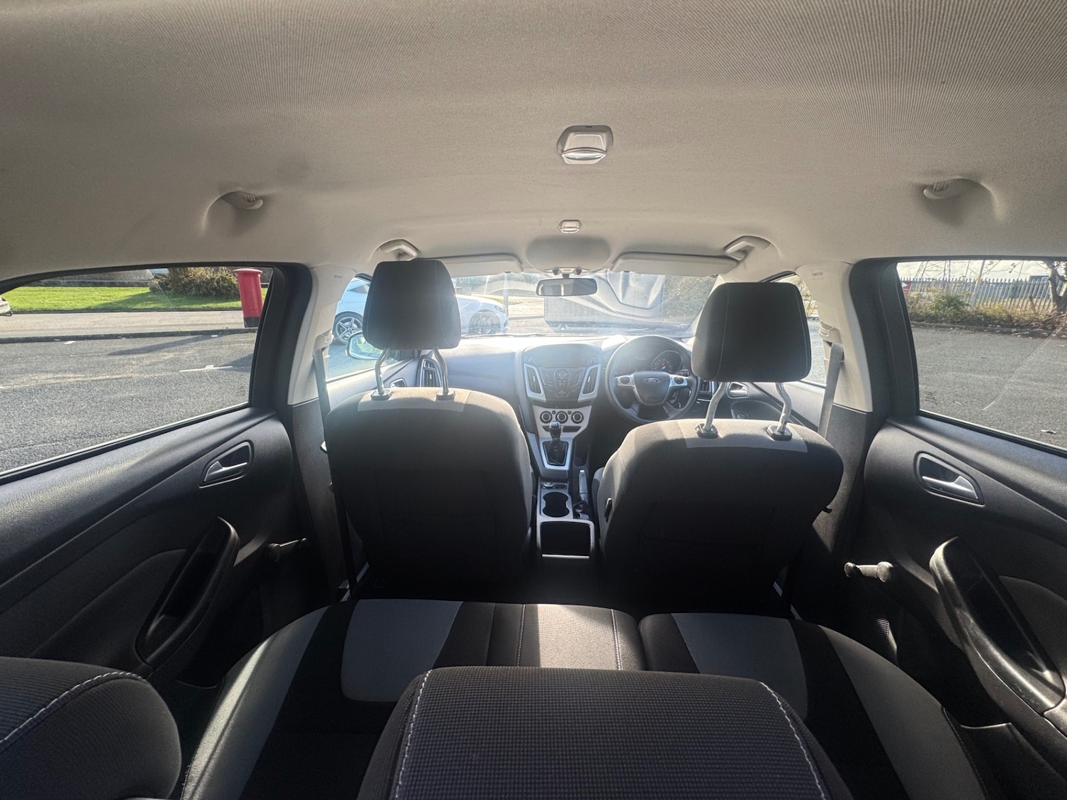 Used Ford Focus 2012 for sale - 76685257: Photo 12