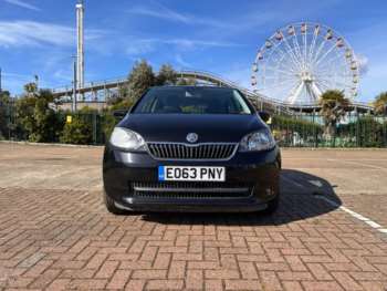 Used Skoda Citigo 2013 for sale - 74754305: Photo