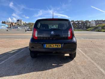 Used Skoda Citigo 2013 for sale - 74754305: Photo