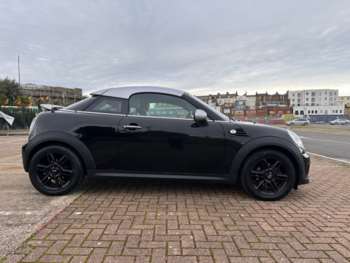 Used MINI Coupe 2012 for sale - 75035180: Photo