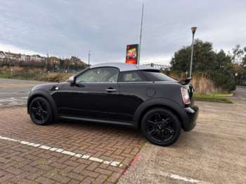 Used MINI Coupe 2012 for sale - 75035180: Photo