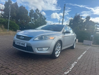 Used Ford Mondeo 2008 for sale - 78860490: Photo