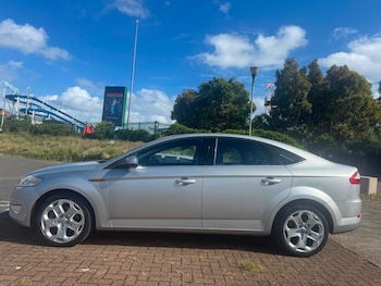 Used Ford Mondeo 2008 for sale - 78860490: Photo