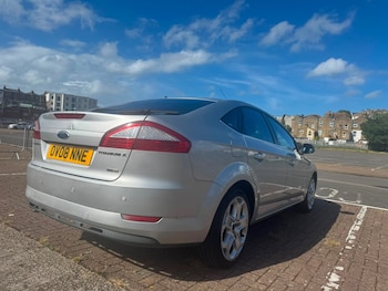Used Ford Mondeo 2008 for sale - 78860490: Photo