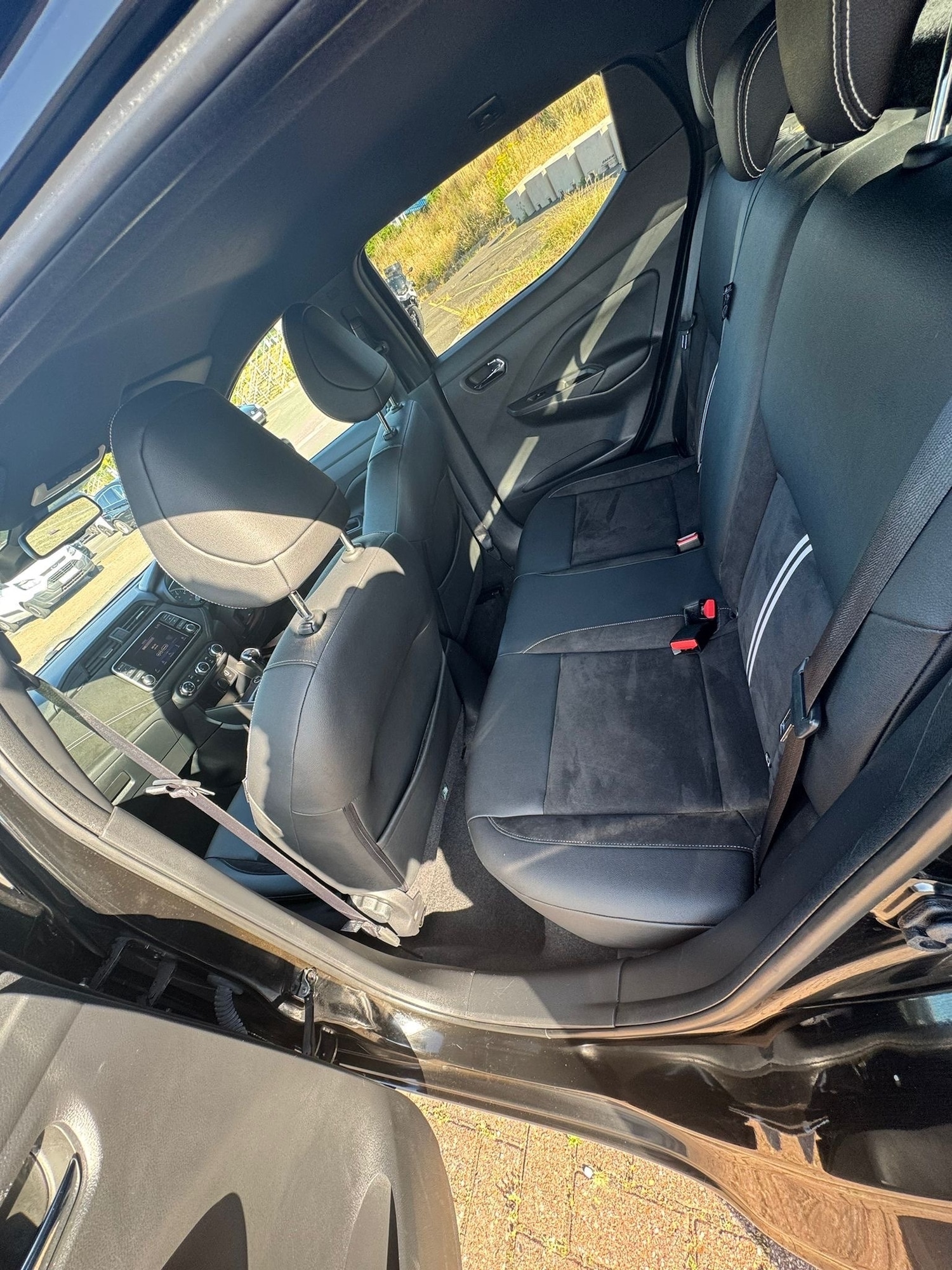 Used Nissan Micra 2019 for sale - 76921545: Photo 10