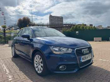 2015 (64) - 1.6 TDI Sport 3dr