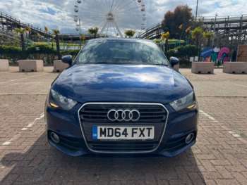 Used Audi A1 2015 for sale - 74801931: Photo