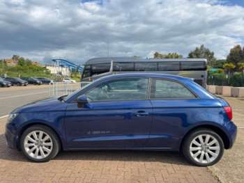 Used Audi A1 2015 for sale - 74801931: Photo