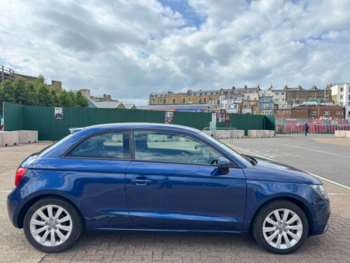 Used Audi A1 2015 for sale - 74801931: Photo