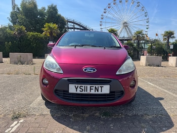 Used Ford Ka 2011 for sale - 79479030: Photo