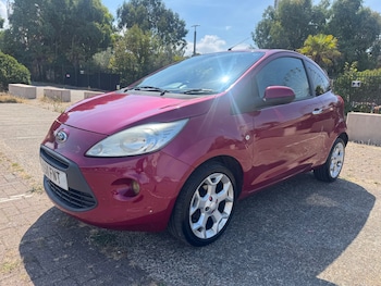 Used Ford Ka 2011 for sale - 79479030: Photo