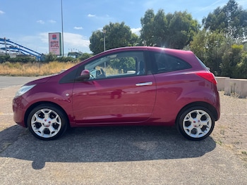 Used Ford Ka 2011 for sale - 79479030: Photo