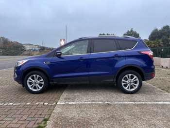 Used Ford Kuga 2017 for sale - 75171800: Photo