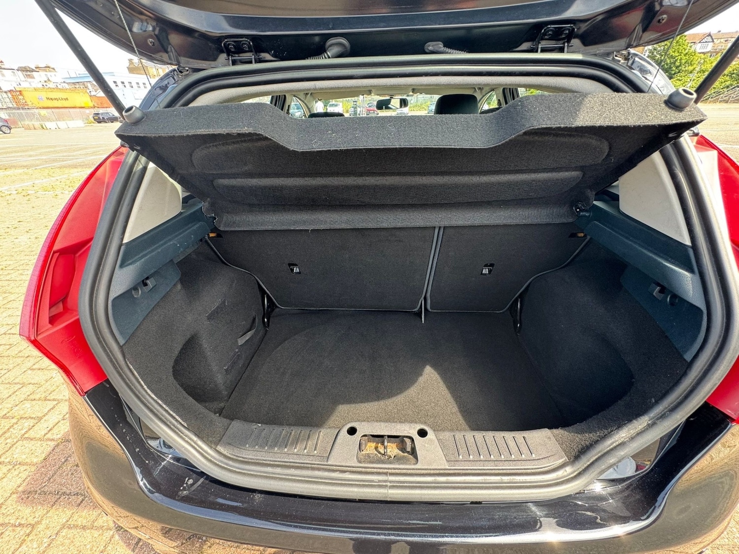 Vehicle 16