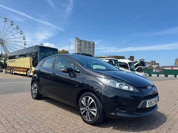 Ford - Fiesta