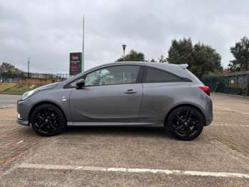Used Vauxhall Corsa 2015 for sale - 74742698: Photo