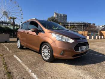 2012 (62) - 1.0 EcoBoost 120 Titanium 5dr
