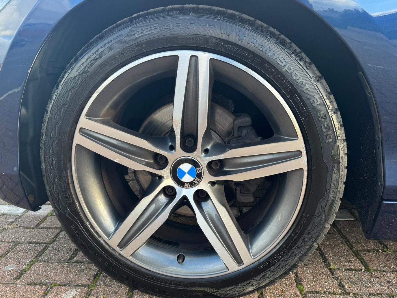 Used BMW 1 Series 2012 for sale - 76580604: Photo 6