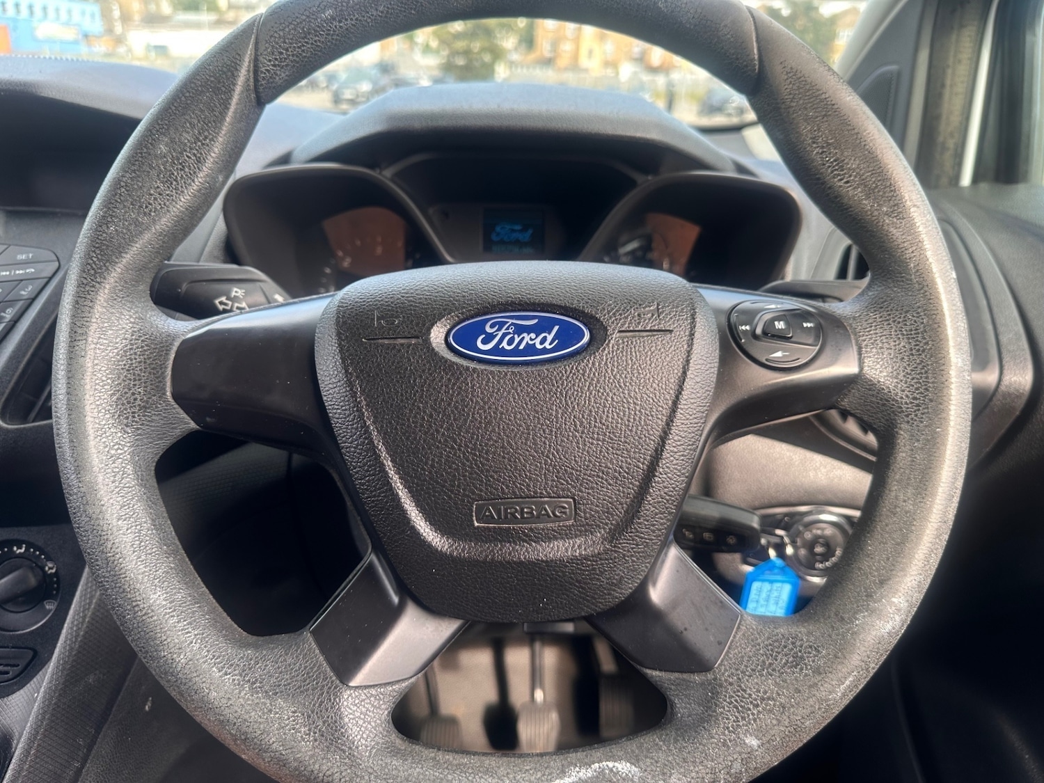 Used Ford Transit Connect 2016 for sale - 76651319: Photo 11