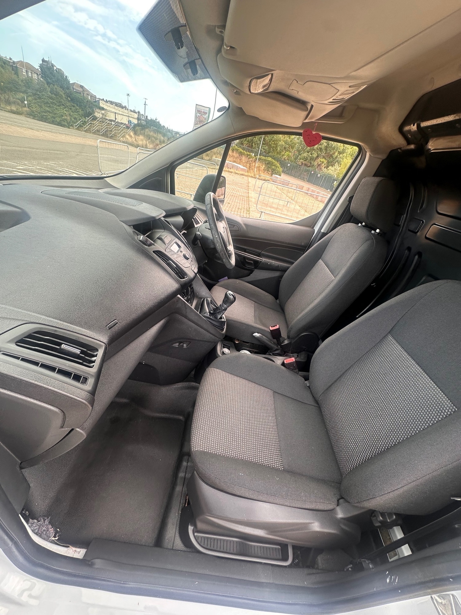 Used Ford Transit Connect 2016 for sale - 76651319: Photo 8