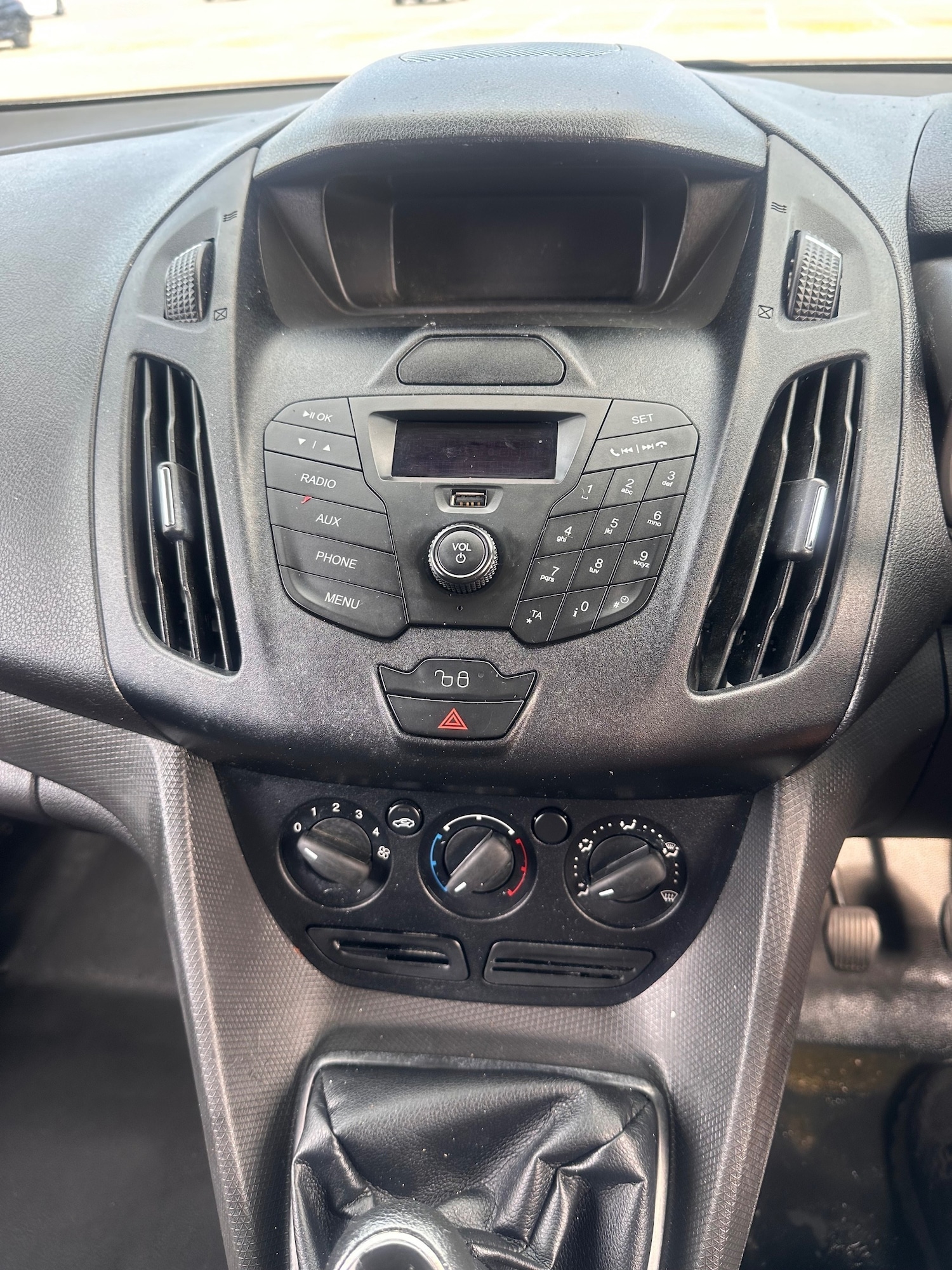 Used Ford Transit Connect 2016 for sale - 76651319: Photo 9