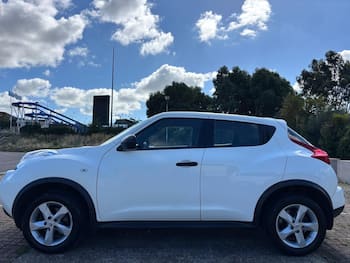Used Nissan Juke 2012 for sale - 79813377: Photo