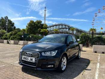 2015 (65) - 1.4 TFSI Sport 5dr