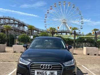 Used Audi A1 2015 for sale - 75105911: Photo