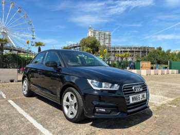Used Audi A1 2015 for sale - 75105911: Photo